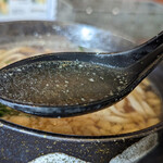 創作うどんの店 だいすけ - 