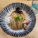 麺屋 いちょう - 和え玉