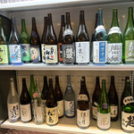 ふらり寿司 名駅本店 - 