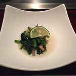 六本木モンシェルトントン - 