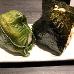 Omusubi Dokoro Omusubi - 