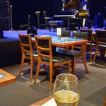 ブルーノート東京 - 