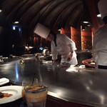 六本木モンシェルトントン - 