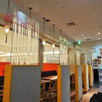 Eikarou - 店内