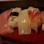 Isamizushi - 