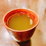 Katsura an - お茶