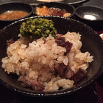 六本木モンシェルトントン - 