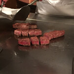 六本木モンシェルトントン - 