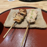 Yakitori Torisei - 