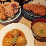 キッチンツキウマ 吉祥寺店 - 