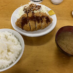 Tonkatsu Ichikatsu - 