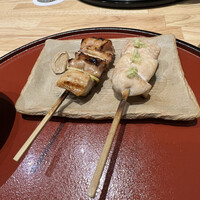 焼鳥 鳥せい 北浦和店 - 