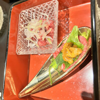 完全個室焼肉かなう - 