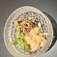 完全個室焼肉かなう - 