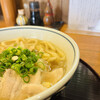 本場讃岐うどん だい吉
