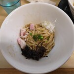 麺屋 いちょう - 和え玉