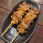 串焼きダイニング Den - 