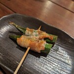 串焼きダイニング Den - 