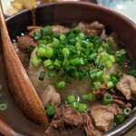 串焼きダイニング Den - 