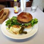 アンティカ オステリア カルネヤ - 