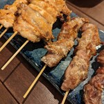 串焼きダイニング Den - 