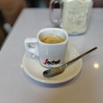 アンティカ オステリア カルネヤ - 