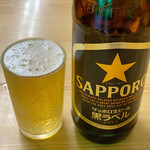 Nijiyuu Ban - 瓶ビール