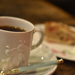 古瀬戸珈琲店 - 