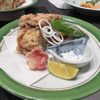 しゃぶしゃぶ・日本料理 木曽路 上野店 - 