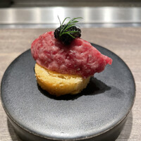 USHIGORO S. SHINJUKU - 