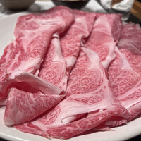 しゃぶしゃぶ・日本料理 木曽路 上野店 - 