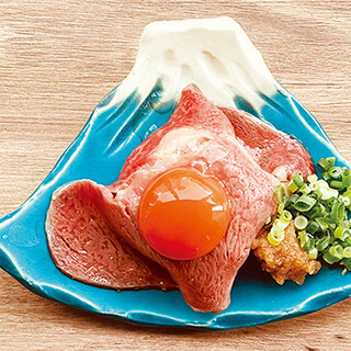 大衆すき焼き北斗_2