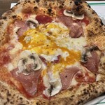 ア フェネステッラ - 