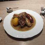 QUAND L'APPETIT VA TOUT VA ! - 