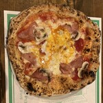 ア フェネステッラ - 