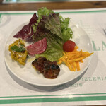 ア フェネステッラ - 