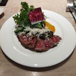 QUAND L'APPETIT VA TOUT VA ! - 