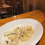 Italian Kitchen VANSAN 茨木店 - 