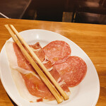 Italian Kitchen VANSAN 茨木店 - 