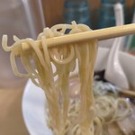 麺屋 いちょう - 麺