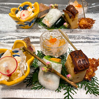 寿司 なかご 別邸 - 