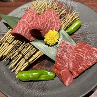 闘牛門 別邸 和ノ牛 - 