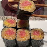 寿司 なかご 別邸 - 