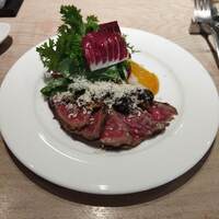 QUAND L'APPETIT VA TOUT VA ! - 