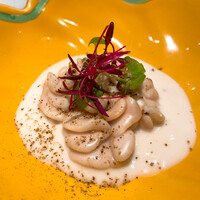 寿司 なかご 別邸 - 