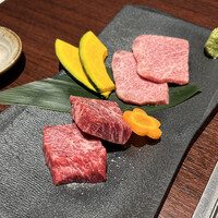 闘牛門 別邸 和ノ牛 - 