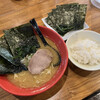 ラーメン大桜 沖縄泡瀬店