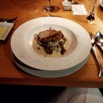 白金シェ・トモ　ナチュラル キュイジーヌ - 