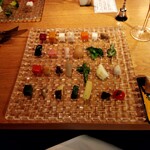 白金シェ・トモ　ナチュラル キュイジーヌ - 