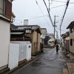 そば処 宗右ヱ門 - 